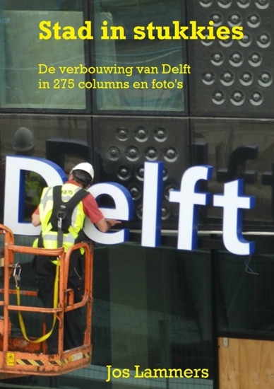 Afbeelding van Stad in stukkies