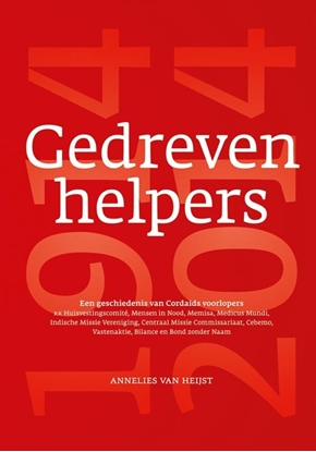 Afbeeldingen van Gedreven helpers