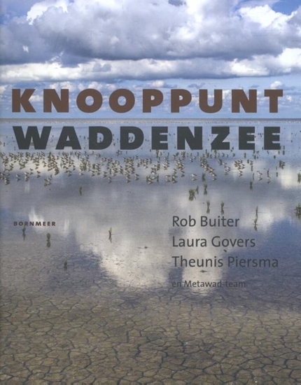 Afbeelding van Knooppunt Waddenzee
