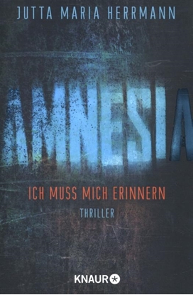 Afbeeldingen van AMNESIA - Ich muss mich erinnern