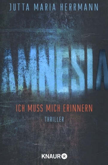 Afbeelding van AMNESIA - Ich muss mich erinnern
