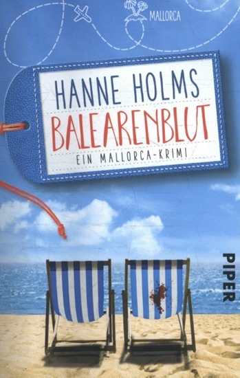 Afbeelding van Balearenblut