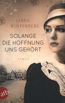 Afbeeldingen van Solange die Hoffnung uns gehört