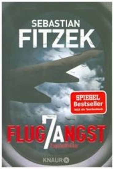 Afbeelding van Flugangst 7A