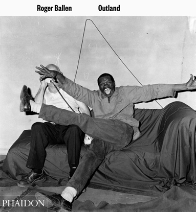 Afbeeldingen van Outland