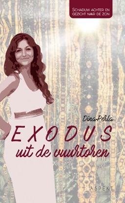 Afbeeldingen van Exodus uit de vuurtoren