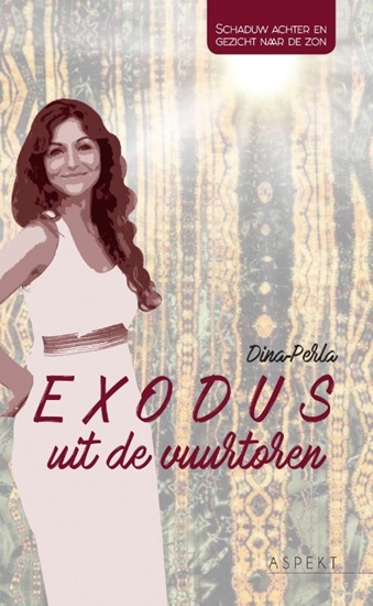 Afbeelding van Exodus uit de vuurtoren