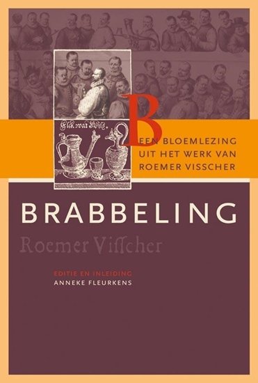 Afbeelding van Brabbeling