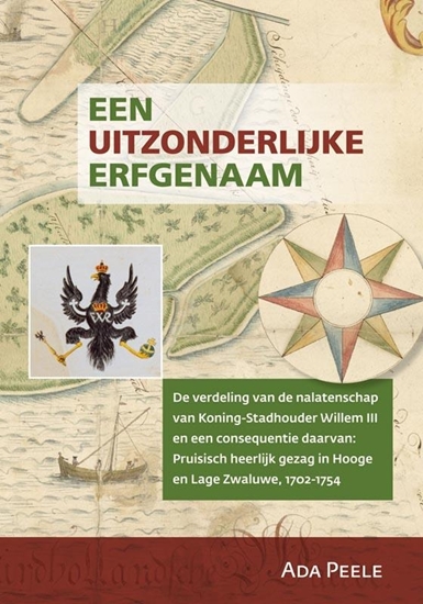 Afbeelding van Een uitzonderlijke erfgenaam