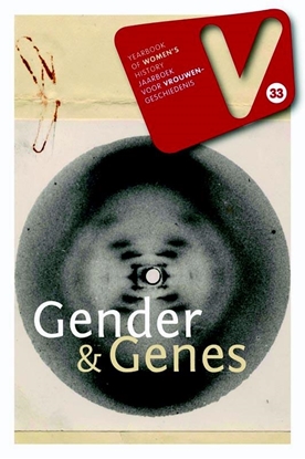 Afbeeldingen van Jaarboek voor Vrouwengeschiedenis Gender and genes