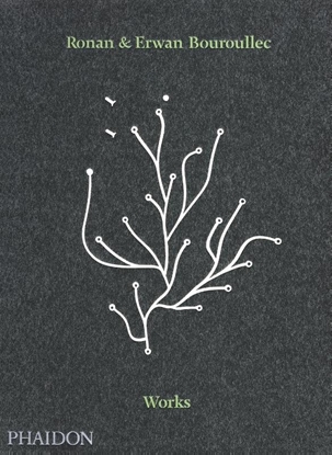 Afbeeldingen van Ronan & Erwan Bouroullec