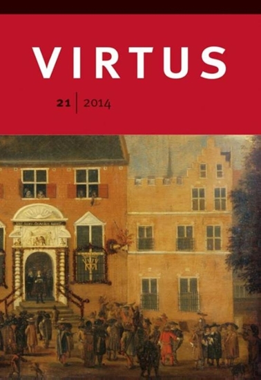 Afbeelding van Virtus Virtus 21 (2014)
