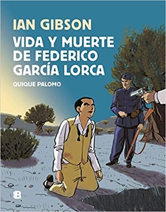 Afbeeldingen van Vida y muerte de Federico Garcia Lorca