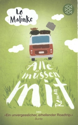 Afbeeldingen van Alle müssen mit