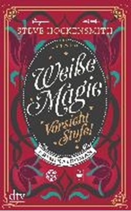 Afbeeldingen van Weiße Magie - Vorsicht Stufe!