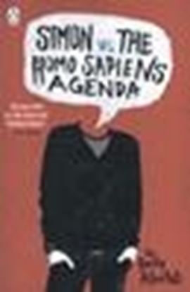 Afbeeldingen van Simon vs. the Homo Sapiens Agenda