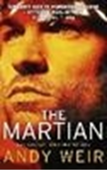 Afbeelding van The Martian