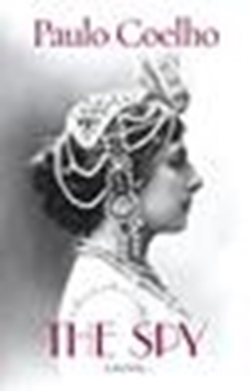 Afbeelding van The Spy