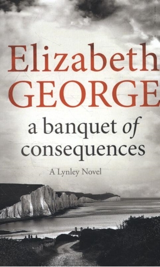 Afbeelding van A Banquet of Consequences