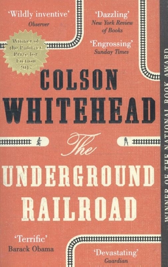 Afbeelding van The Underground Railroad