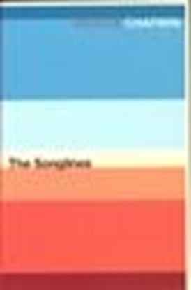 Afbeeldingen van Vintage Classics The Songlines