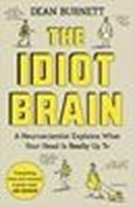 Afbeeldingen van The Idiot Brain