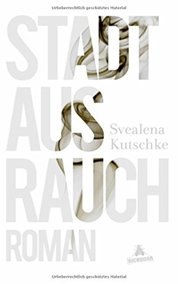 Afbeeldingen van Stadt aus Rauch