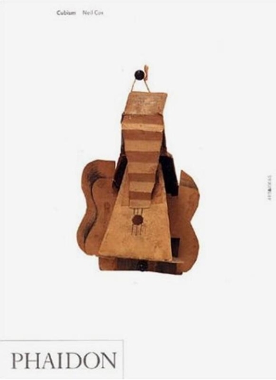 Afbeelding van Cubism