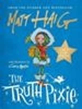 Afbeeldingen van The Truth Pixie