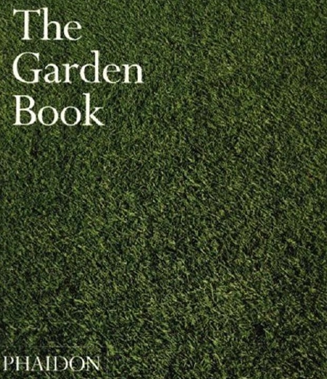 Afbeelding van The Garden Book