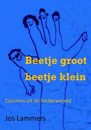 Afbeeldingen van Beetje groot beetje klein