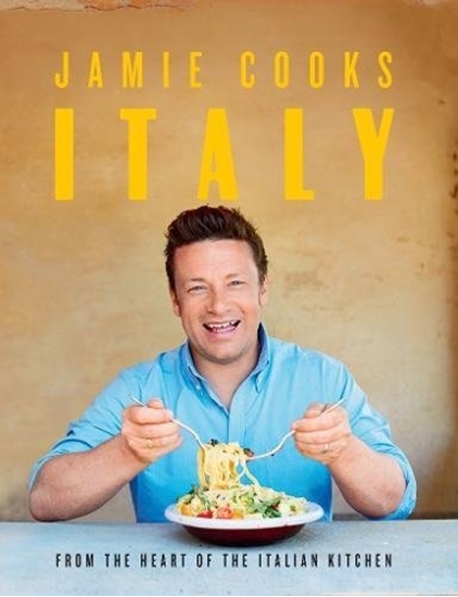 Afbeelding van Jamie Cooks Italy
