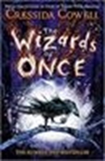 Afbeelding van The Wizards of Once The Wizards of Once
