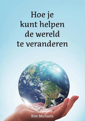 Afbeeldingen van Hoe je kunt helpen de wereld te veranderen