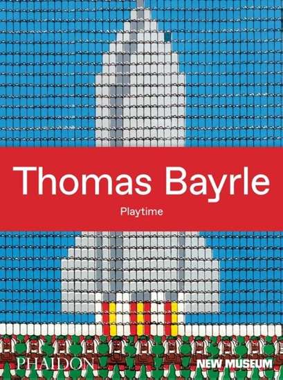 Afbeelding van Thomas Bayrle