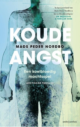 Afbeeldingen van Koude angst