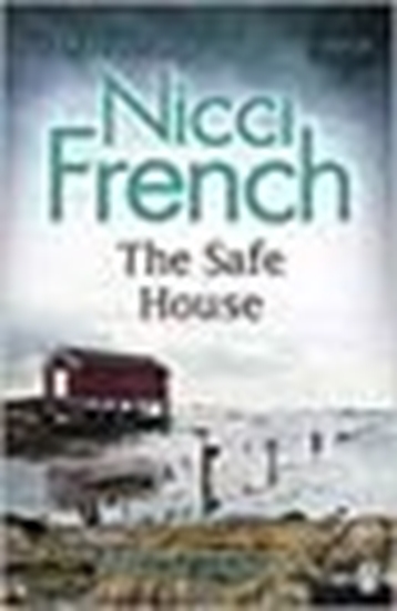 Afbeelding van The Safe House