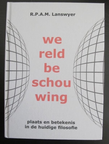 Afbeelding van Wereldbeschouwing