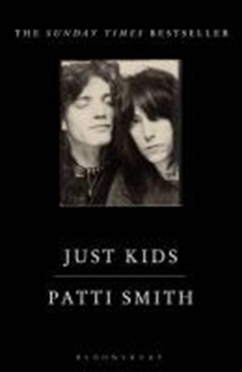 Afbeeldingen van Bloomsbury Paperbacks Just Kids