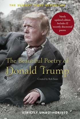 Afbeeldingen van The Beautiful Poetry of Donald Trump