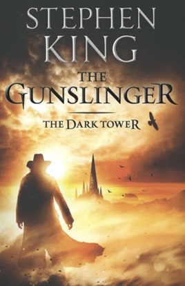 Afbeeldingen van Dark Tower I: The Gunslinger