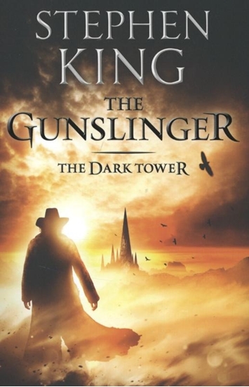 Afbeelding van Dark Tower I: The Gunslinger