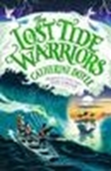 Afbeelding van The Storm Keeper Trilogy The Lost Tide Warriors