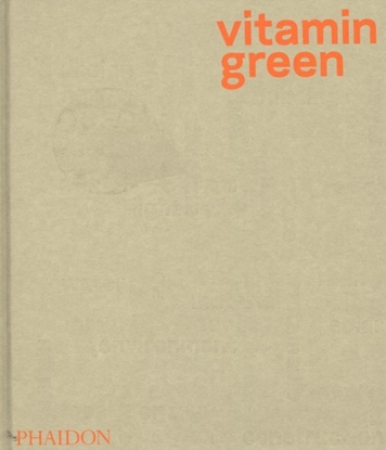 Afbeeldingen van Vitamin Green