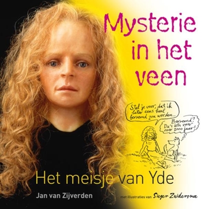 Afbeeldingen van Mysterie in het veen