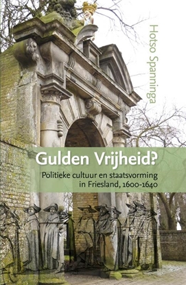 Afbeeldingen van Gulden vrijheid?