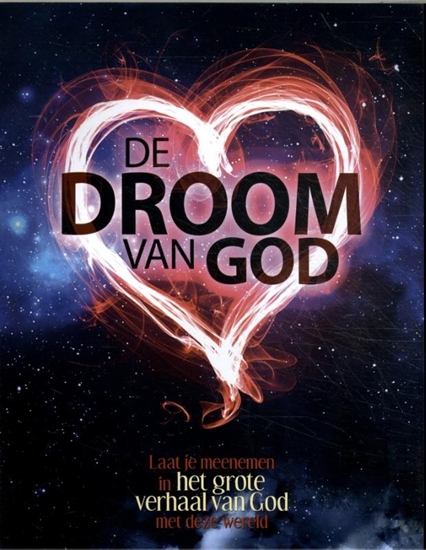Afbeelding van De droom van God