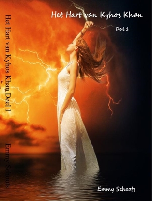 Afbeeldingen van Het Hart van Kyhos Khan