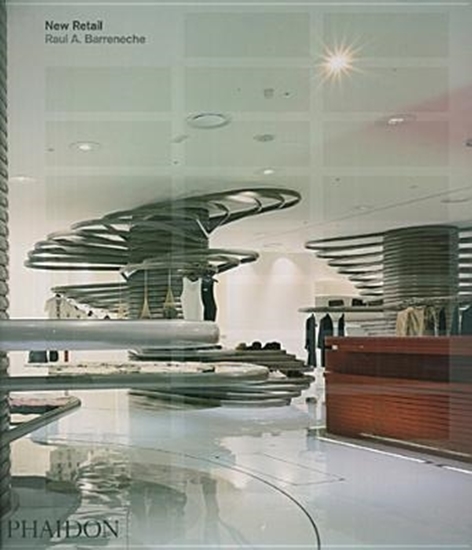 Afbeelding van New Retail