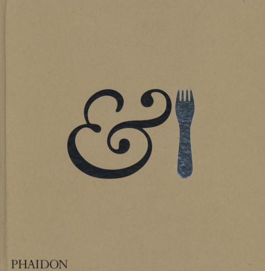 Afbeelding van & Fork